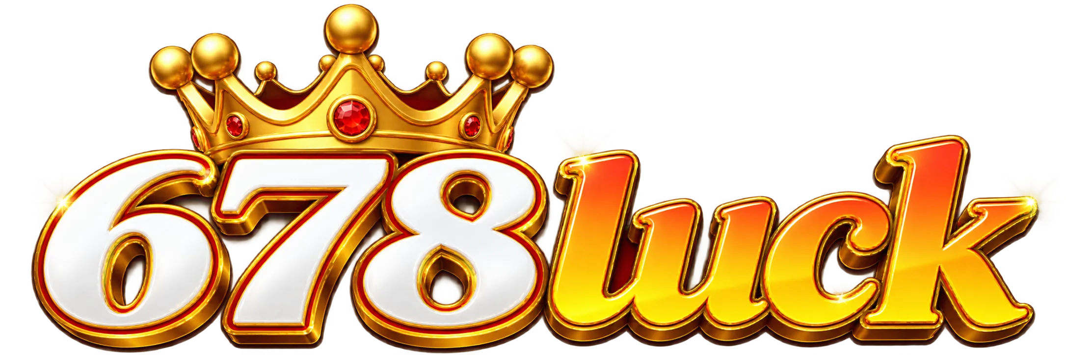 Logo 678luck