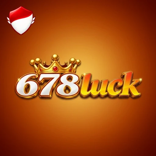 Logo 678luck