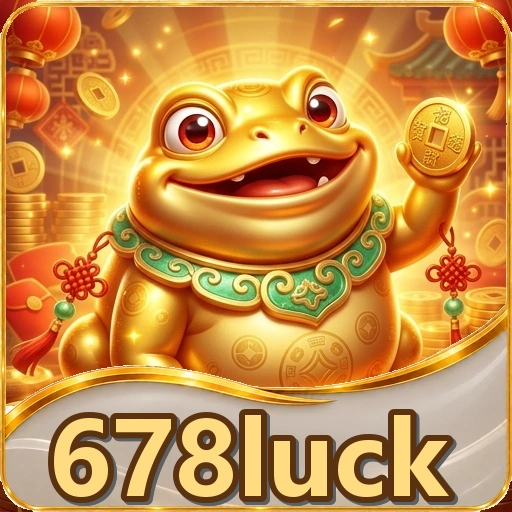 Kotak pencarian katalog 678luck untuk mencari nama aplikasi di Android