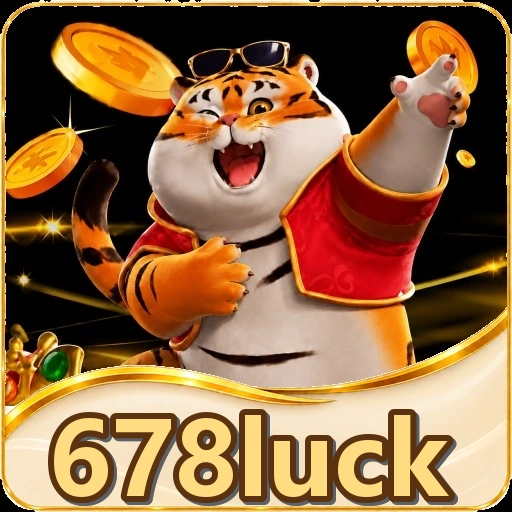 Cuplikan layar beranda aplikasi 678luck di ponsel Android