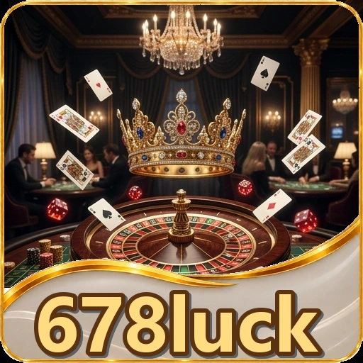 Cuplikan alur unduh dan instal APK 678luck di ponsel Android